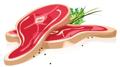 Киік етінің пайдасы мен бағасы қандай және оны жеуге Ислам рұқсат ете ме? Маңызды 8 сұраққа жауап