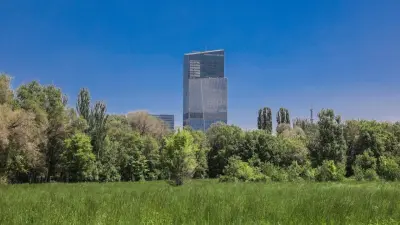 Алматыдағы Ботаникалық бақ 1 сәуірден бастап жазғы жұмыс кестесіне көшеді