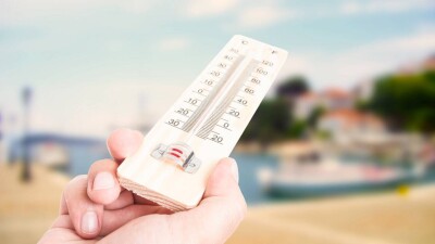 40-42 градус ыстық: Алматы ТЖД 19 шілдеде далаға шықпауға кеңес берді