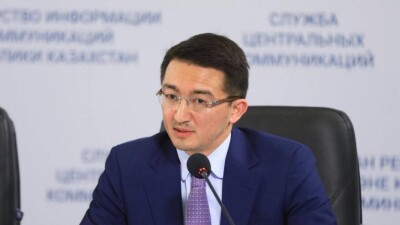Жаслан Мәдиев цифрлық даму министрі болып тағайындалды