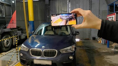 Көлігін жалған техникалық тексеруден өткізгендер қанша айыппұл төлейді