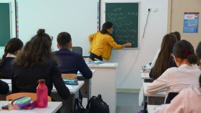 Шағын қала мен кент мұғалімдерінің жалақысына ауылдық коэффициент қосыла ма