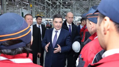 Бектенов бірыңғай уақыт белдеуі туралы: Шешім ғылыми зерттеулер негізінде қабылданды