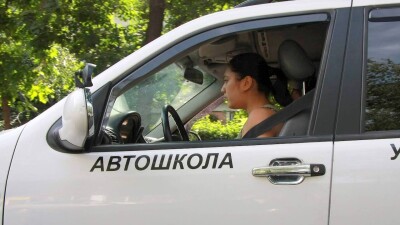 Көлік жүргізушілерін даярлау орталықтары "Автомектеп" ақпараттық жүйесіне тіркеледі