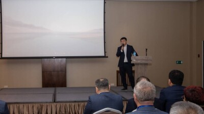 Омбудсмендер мен кәсіподақ басшыларының форумы: "Самұрық-Қазынада" еңбек қатынастары қалай реттеледі?