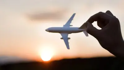 Наурызда әлемде жолаушылар тасымалы өсіп, жүк тасымалы төмендеді