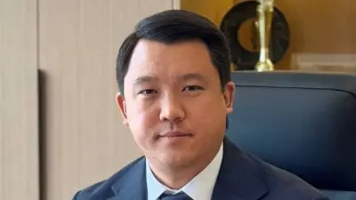 Арал Садықов Қазақстан таеквондо федерациясының бас хатшысы болып тағайындалды