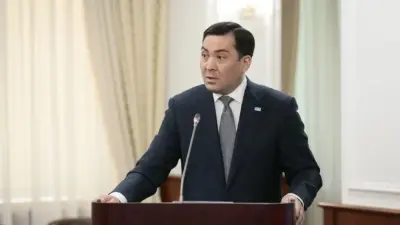 Ерлан Ақкенженов энергетика министрі қызметінде қалды