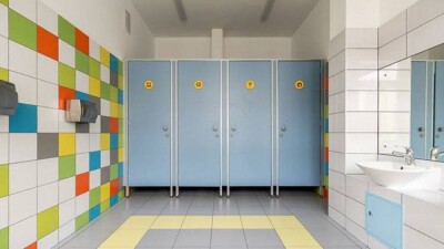 Екі жылда 1600 мектеп дәретханасы салынып, іске қосылды