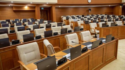 Үкіметтің орташа жасы – 43 жас. Министрлер кабинеті қаншалықты жасарды?