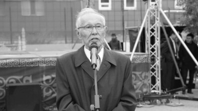 Академик, сыншы Серік Қирабаев өмірден озды
