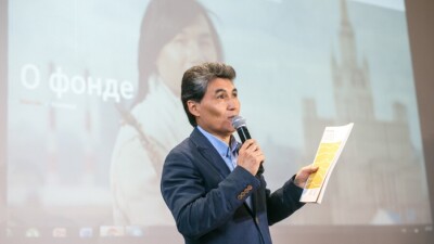Бауыржан Шүкенов Kazakh Cinema басшысының орынбасары болып тағайындалды