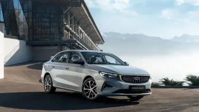 Алматыда Қытайдың тағы бір көлігі құрастырылады