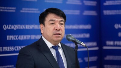 Алматы оқушылары мен мұғалімдері жер сілкінісіне қаншалықты дайын? Оқу министрінің жауабы