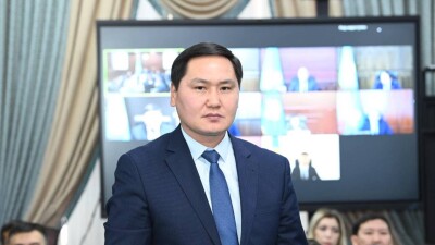 Қызылорда облысы спорт басқармасының басшылығына Олимпиада чемпионы тағайындалды