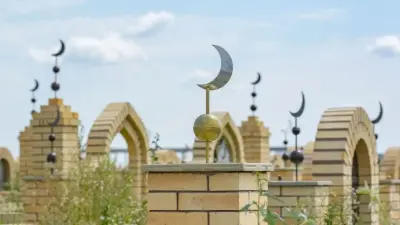 Шаханов, Мағауин, Әшімов. Қазақтың танымал тұлғаларына қай жерден топырақ бұйырды