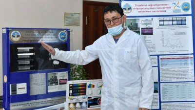 Қыркүйектен бастап ҚазҰУ профессорларының жалақысы 163% артып, 500 мың теңге болды