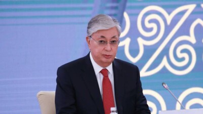 Тоқаев: Шекара проблемасы тек бейбіт жолмен шешілуге тиіс