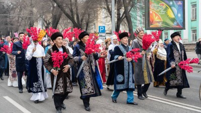 Наурызды тойлауға дін тыйым сала ма