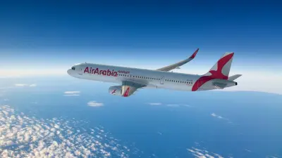 1 маусымнан бастап Air Arabia Abu Dhabi әуе компаниясы Қазақстаннан жолаушы тасымалдайды