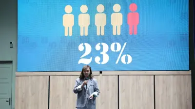 БҰҰ Азық-түлік ұйымы Қазақстанда балалар тағамдарын қайта қарауды ұсынды