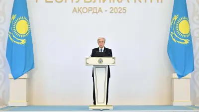 Жасанды интеллект пен цифрлық құралдар елімізді өркендету үшін қызмет етуге тиіс – Тоқаев