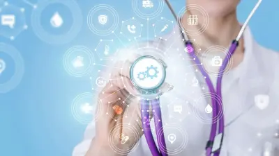 Қазақстанда ауруына ем іздегенде Google не жасанды интеллектке сүйенетіндер көп