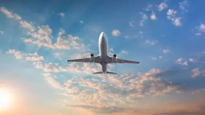 Блэкаут не төтенше жағдайға қарамастан, әуежайда байланыс үзілмеуі керек – SITA