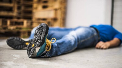 "Төрт тісінен қағылды": Оқушылар арасында қауіпті ойын белең алды