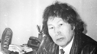 "Маған еліктегендер жындыханада жүр". Оралхан Бөкей шығармаларының ерекшелігі не?