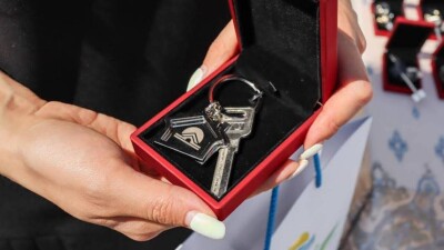 Семейде "Абай жастары" тұрғын үй бағдарламасы 22 желтоқсанда іске қосылады