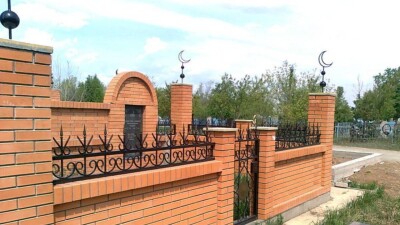 Алматыдағы зираттар саны екі есеге жуық қысқарады