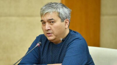 Данияр Әшімбаев Кәрім Мәсімовтың "батыстағы серіктері" туралы