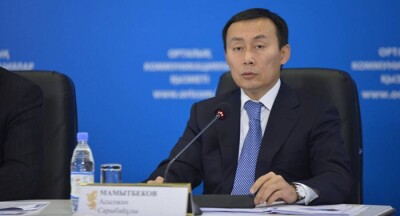 Асылжан Мамытбеков: Ет пен сүт бағасы өссе, салдары картопқа қарағанда сұрапыл болады