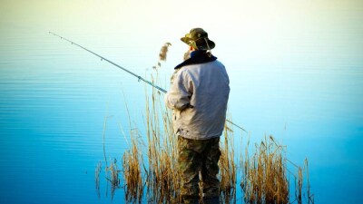Қапшағай, Іле, Бартоғай. Алматы маңында балық аулауға қолайлы 10 жер