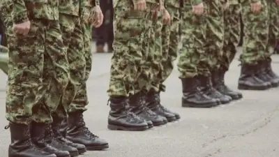 "Үнемі ақша сұрап, қиналып жүргенін айтатын". Әскерде тағы бір сарбаз көз жұмды