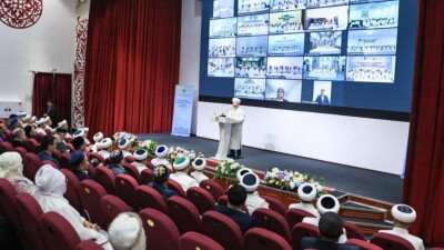 ҚМДБ биыл түркі тілдес елдердің мүфтилер алқасына төрағалық етеді