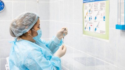 23-29 сәуірде Қазақстанда тегін екпе алу апталығы өтеді