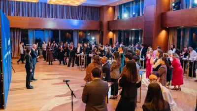 БҰҰ Балалар қоры жасөспірімдердің психикалық денсаулығын қорғауға бизнесті тартады