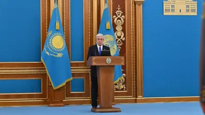 Биыл және келесі жылдар әскери білім беру сапасын арттыруға арналуы керек – Тоқаев