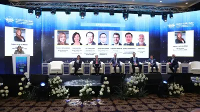 Авиация болашағы: Алматыда 56 ел сарапшылары салаға кадр даярлау жайын талқылады