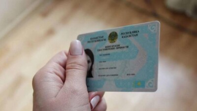 Өскемен тұрғыны 34 жыл құжатсыз өмір сүрген