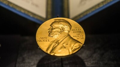 Ресей журналисі Дмитрий Муратов Нобель медалін 103,5 млн долларға сатты