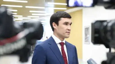 Серік Сәпиев пен орынбасарының төбелесі: Қарағанды облысының әкімі пікір білдірді