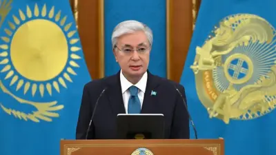 Біз – қыз баланың абыройын ел болашағының кепілі деп санайтын елміз – Тоқаев