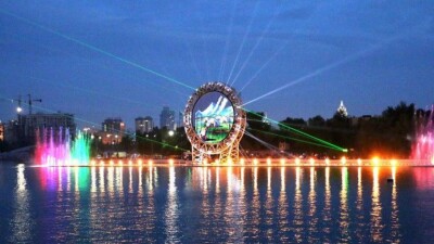 Астана мәдениет басқармасының экс-басшысы ұсталды