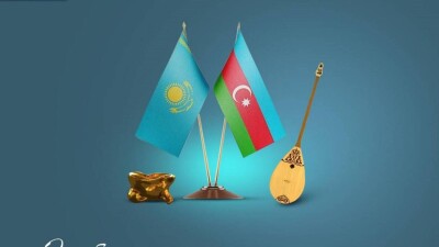 Әзербайжанның Физули қаласында Құрманғазы атындағы балалар шығармашылығы орталығы ашылады
