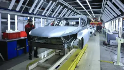 Сәуірде Астанада Қазақстан машина жасаушыларының дәстүрлі форумы өтеді
