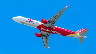 VietJet Air жазда Ханой – Алматы – Прага әуе рейсін іске қосады