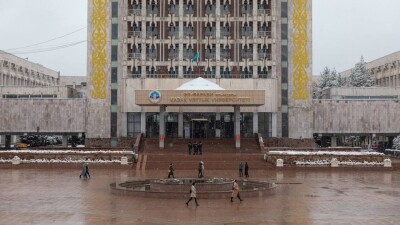 2024 жылы 1800 "Алтын белгі" иегері педагогика саласын таңдады